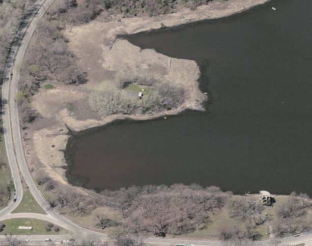 pelham: pelham bay park 1